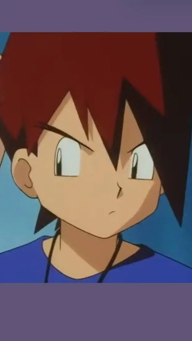 ai character: Indigo League background