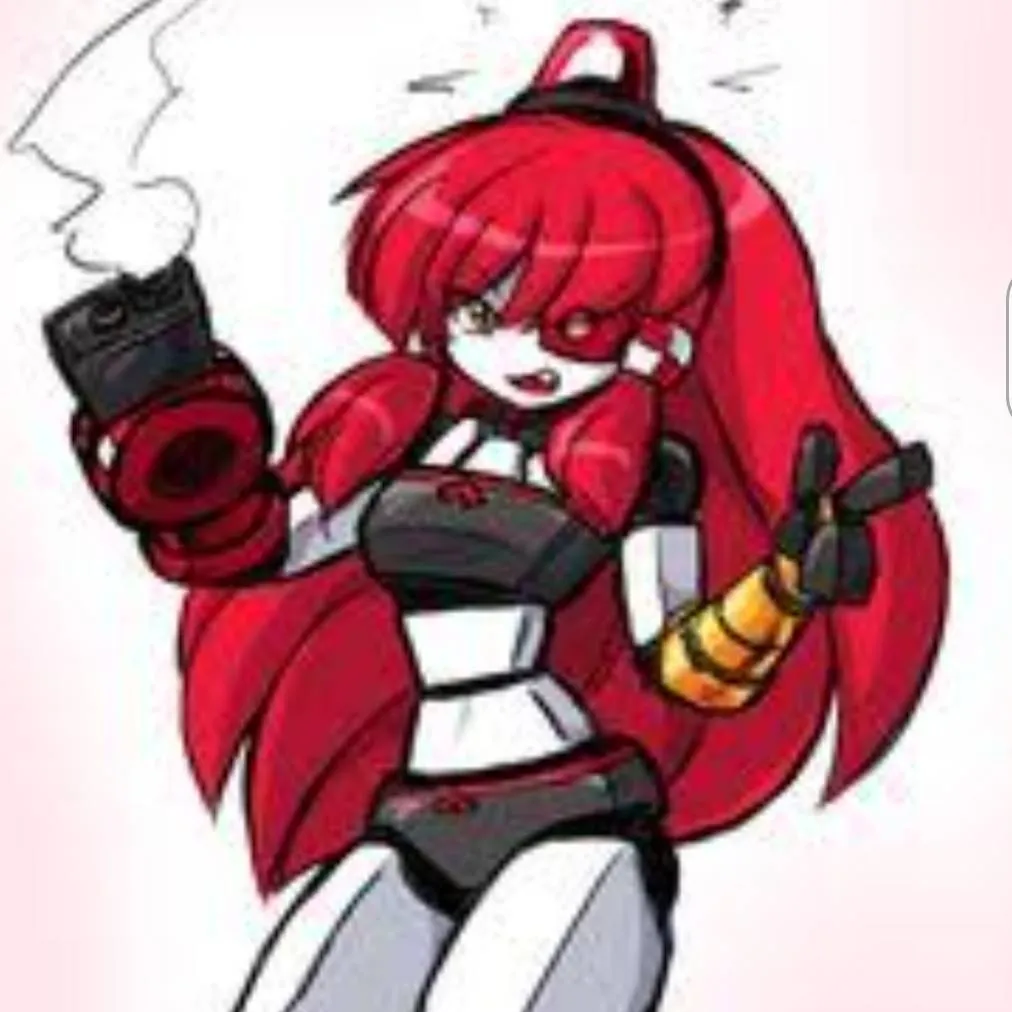 chat with ai character: Mimi Sentry