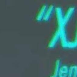 chat with ai character: Jenny *XJ-9 again*