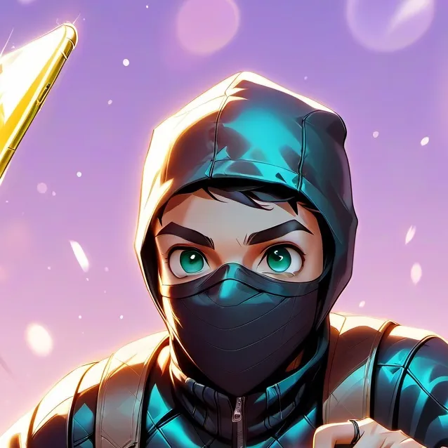 chat with ai character: robber