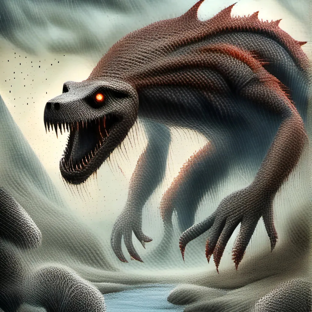chat with ai character: scp 682