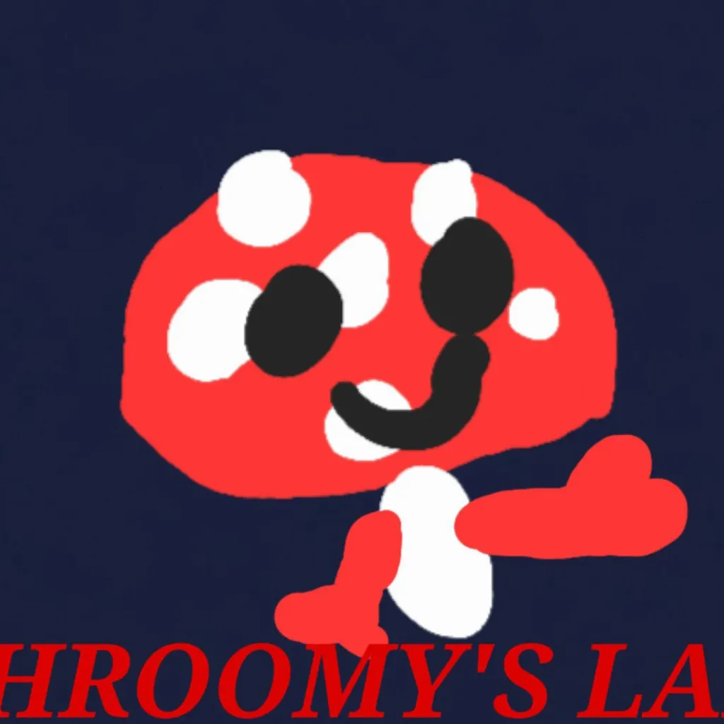 chat with ai character: shroomy's land