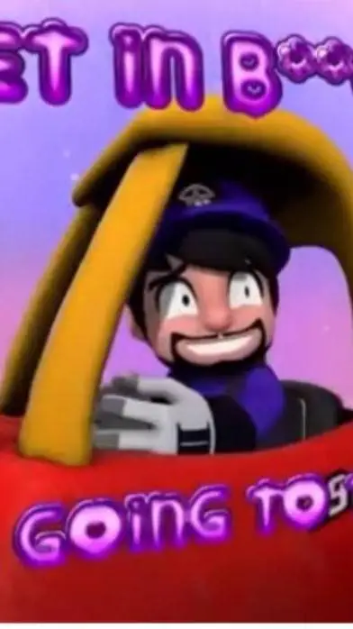 ai character: FfdP background