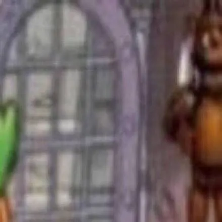 chat with ai character: abandoned world