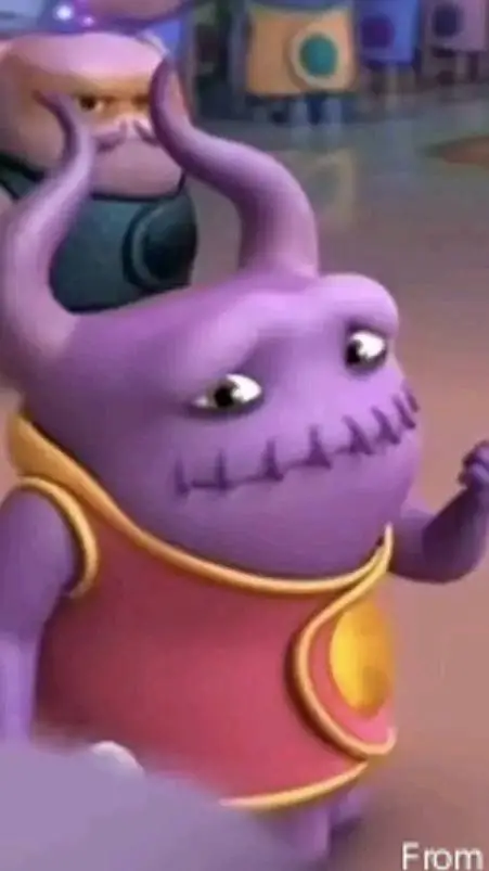 ai character: DOD Christmas background