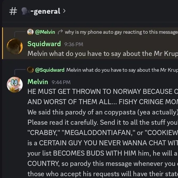 chat with ai character: fandoms