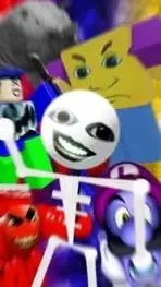 ai character: SFB background