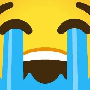 chat with ai character: crying