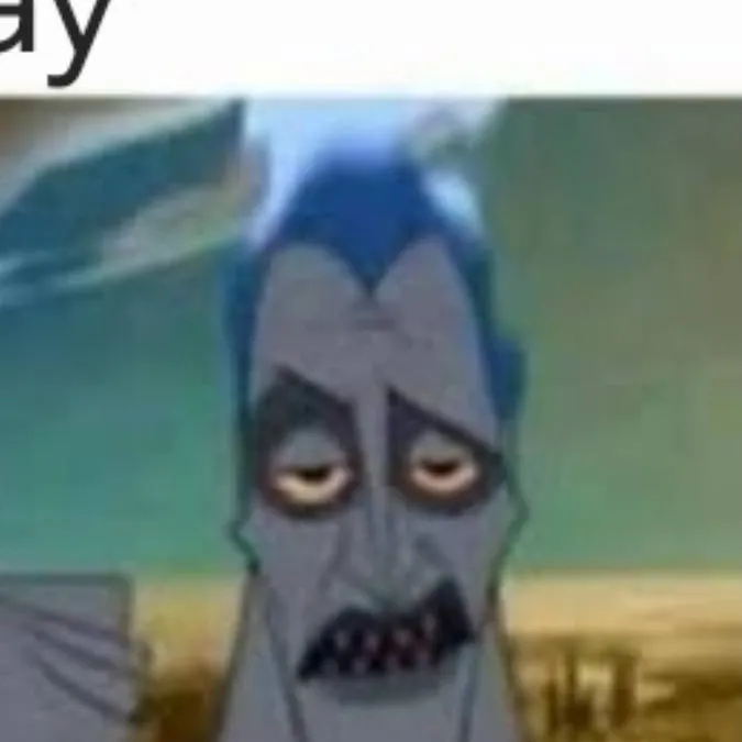 chat with ai character: meme