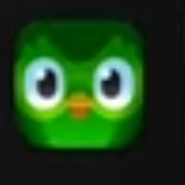 chat with ai character: duo