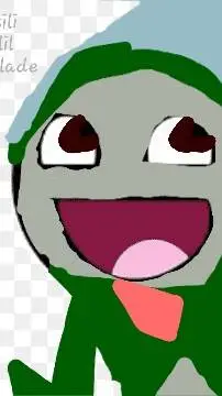 ai character: realistic pokemon background