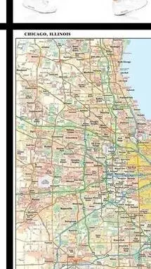 ai character: CHICAGO background