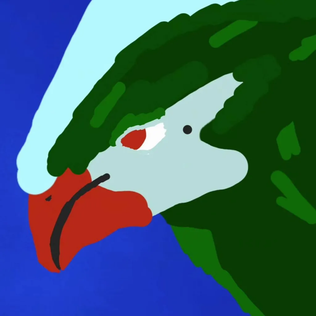 chat with ai character: euzinonyncus