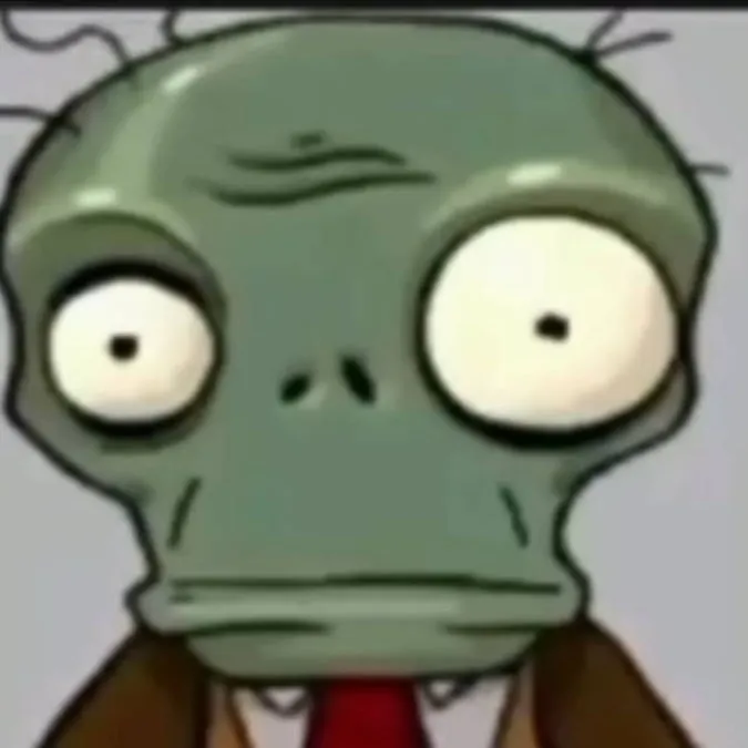 chat with ai character: zombie