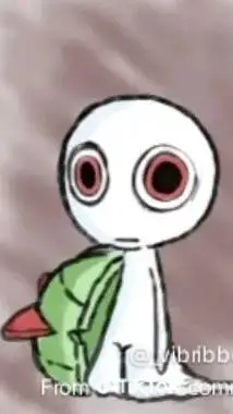 ai character: pokemon gc background
