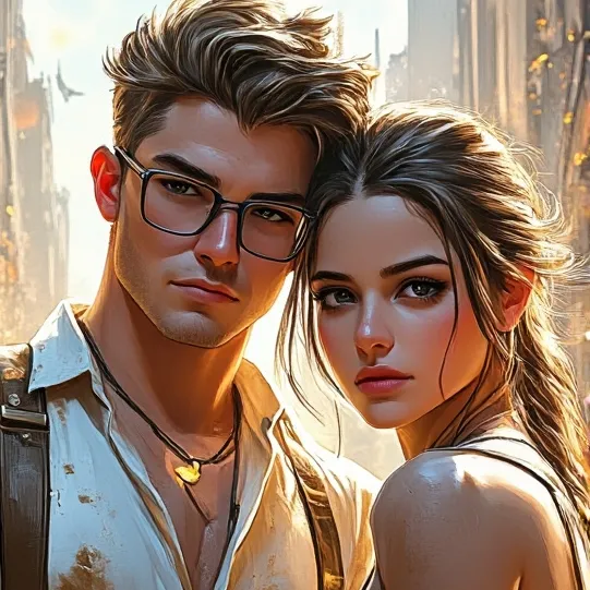 chat with ai character: Seon-Ho husband