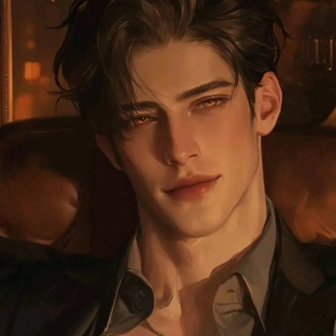 chat with ai character: James - Bodyguard 