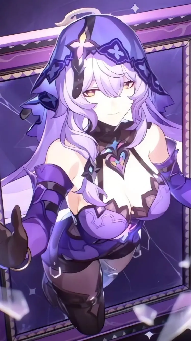 ai character: Black swan background