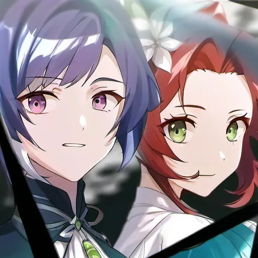 chat with ai character: Esekai