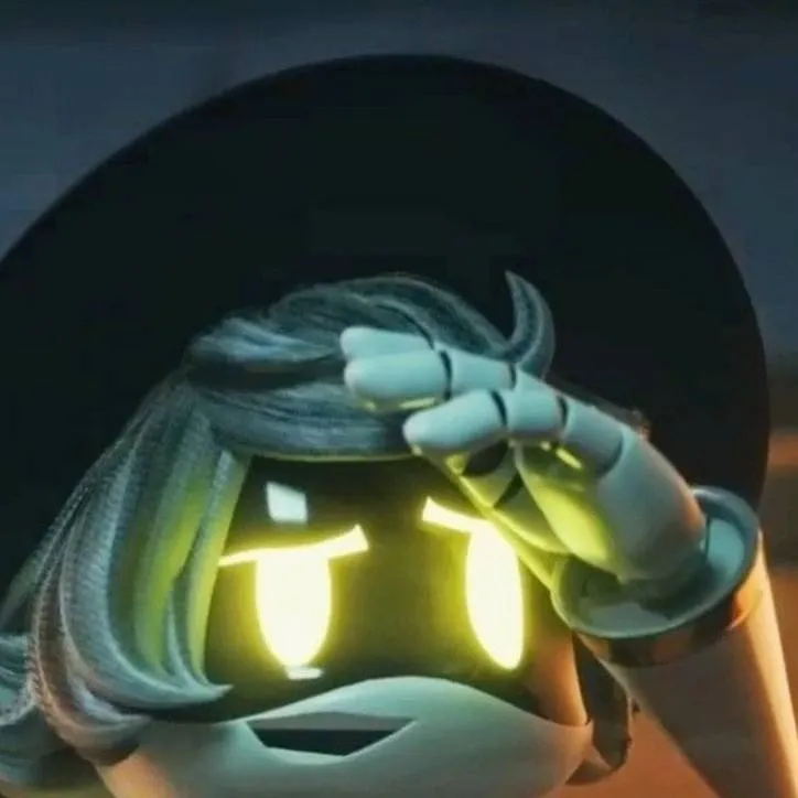 chat with ai character: N