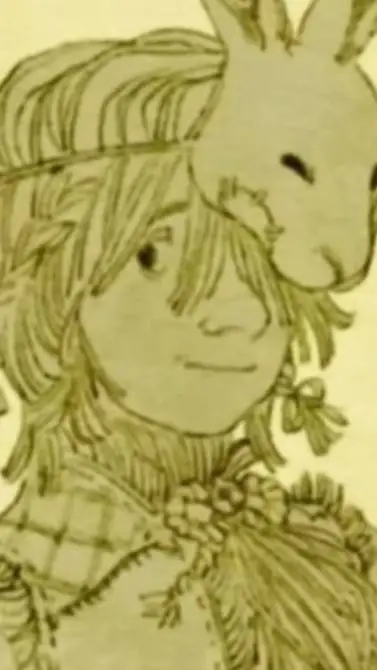 ai character: Cole Seymour background