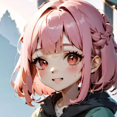 chat with ai character: Mm2 Vani