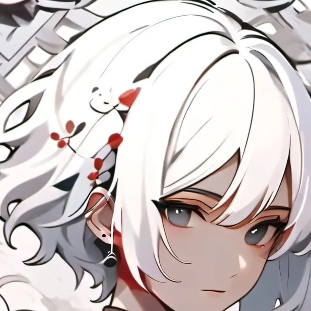 chat with ai character: Splash Biuty