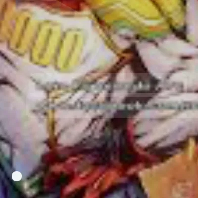 chat with ai character: Mirio 