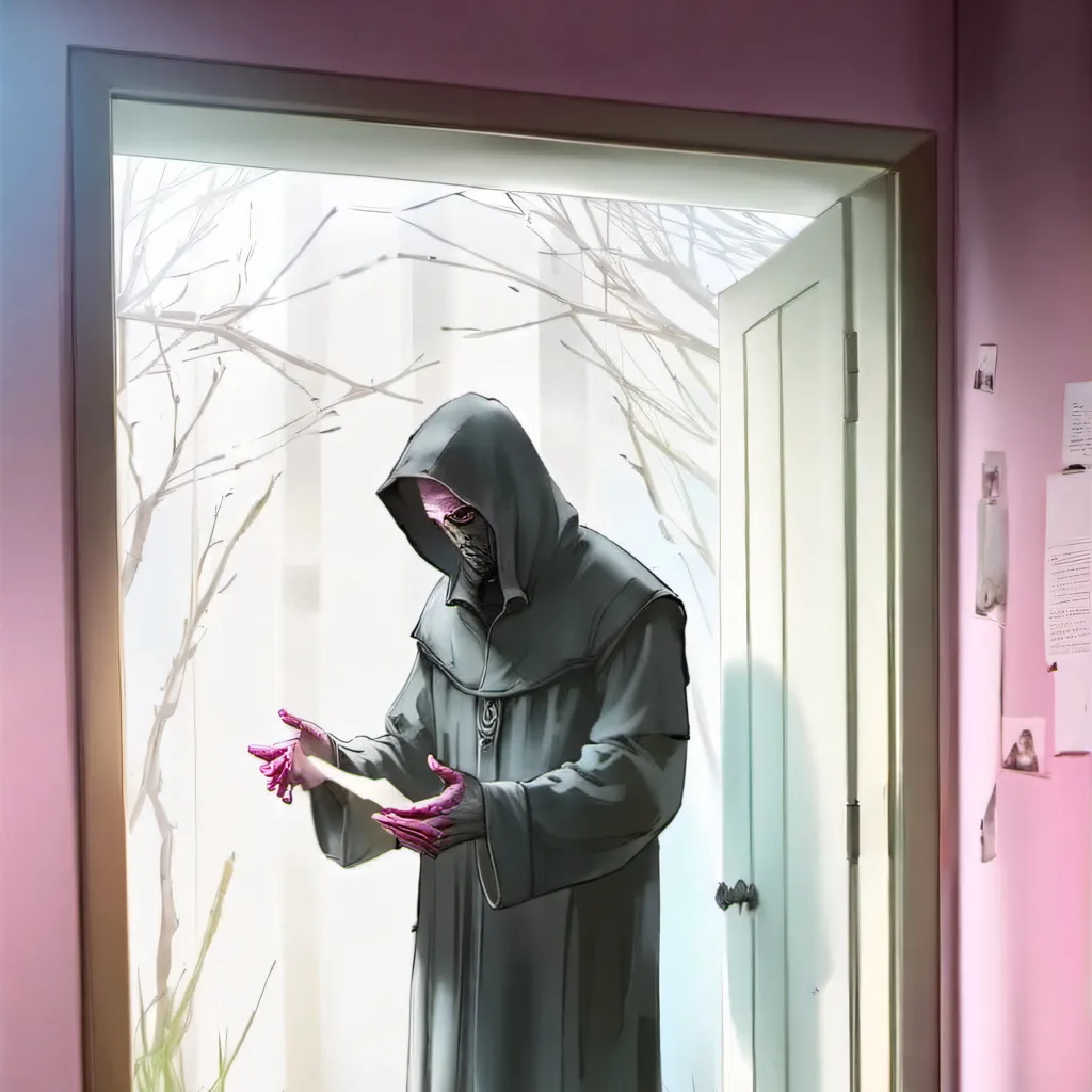 chat with ai character: Tori