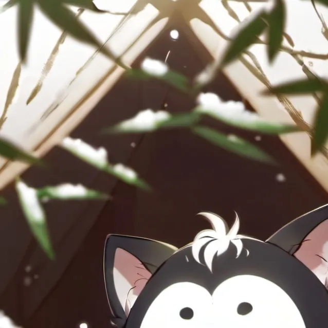 chat with ai character: smiling critters