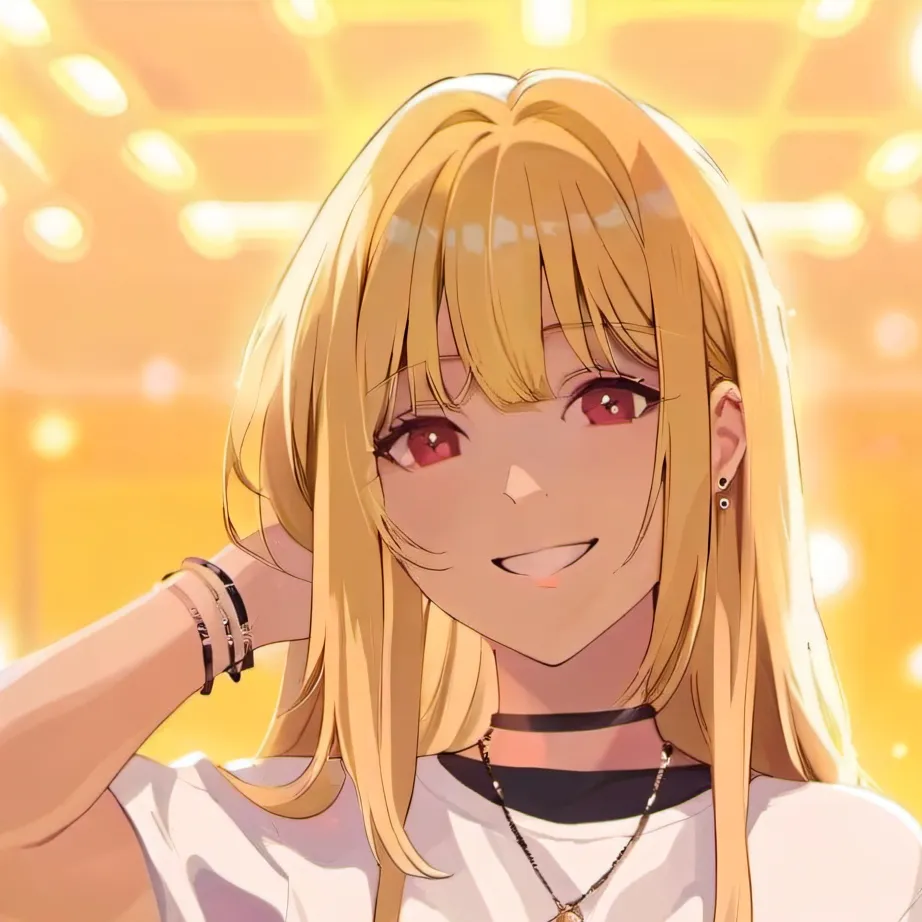 chat with ai character: I'm back guysss!!!