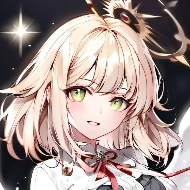 chat with ai character: Natilie