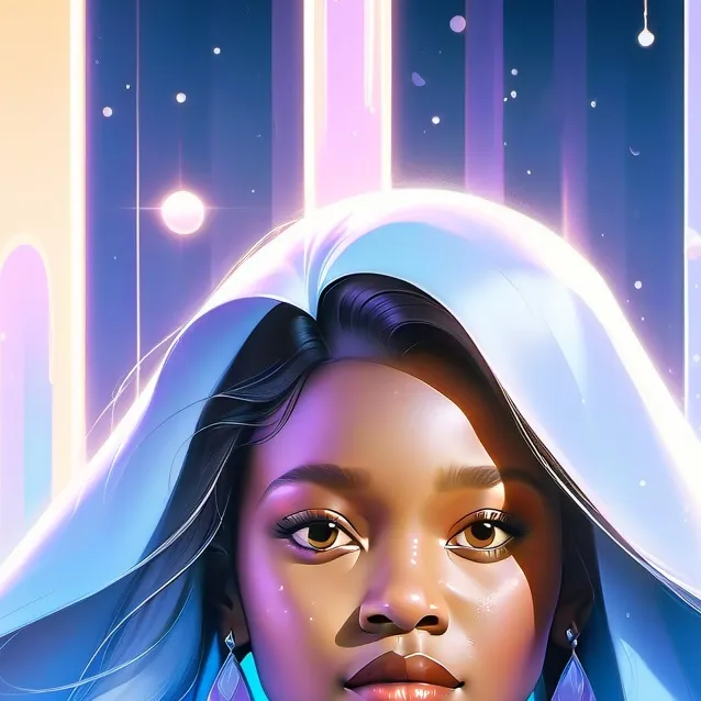 chat with ai character: Rachel 