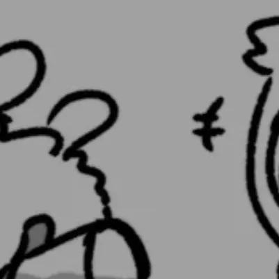 chat with ai character: Baby shrimpo :D