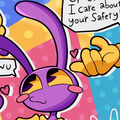 chat with ai character: Tadc