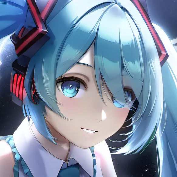 chat with ai character: Idk
