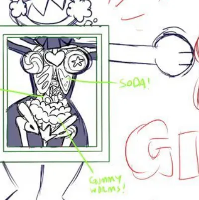 chat with ai character: All my funny pics