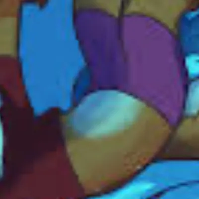 chat with ai character: Dw sleepover