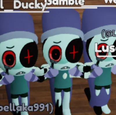 chat with ai character: Me!!! ( ・ω・)ﾉ