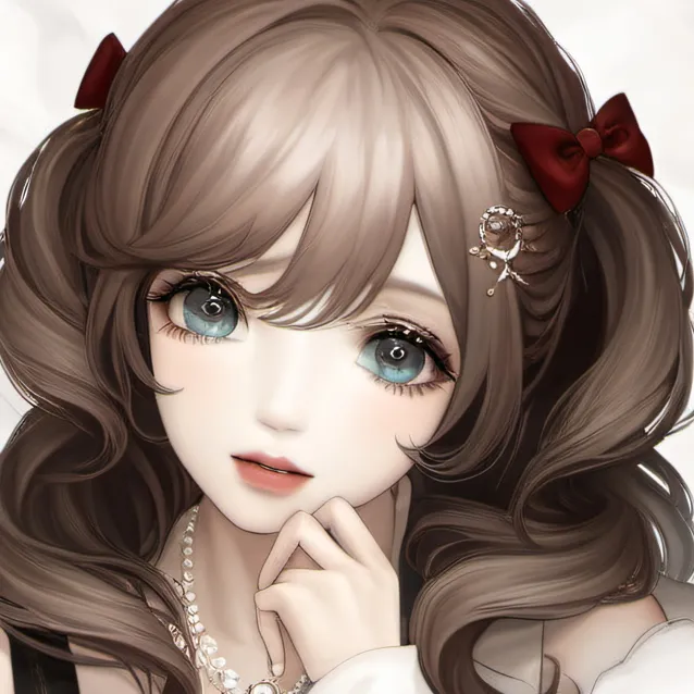 chat with ai character: Last princess