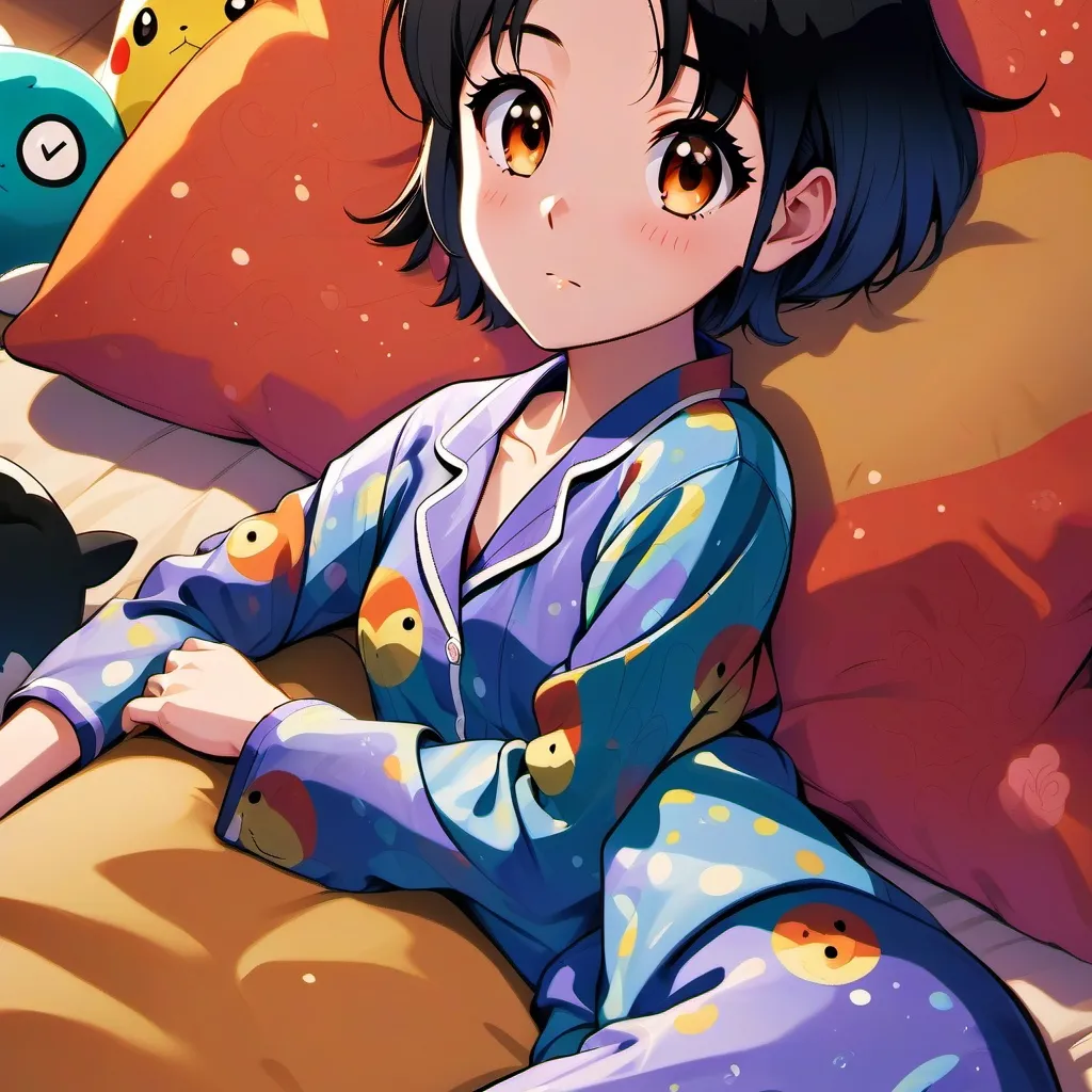 chat with ai character: Cleo
