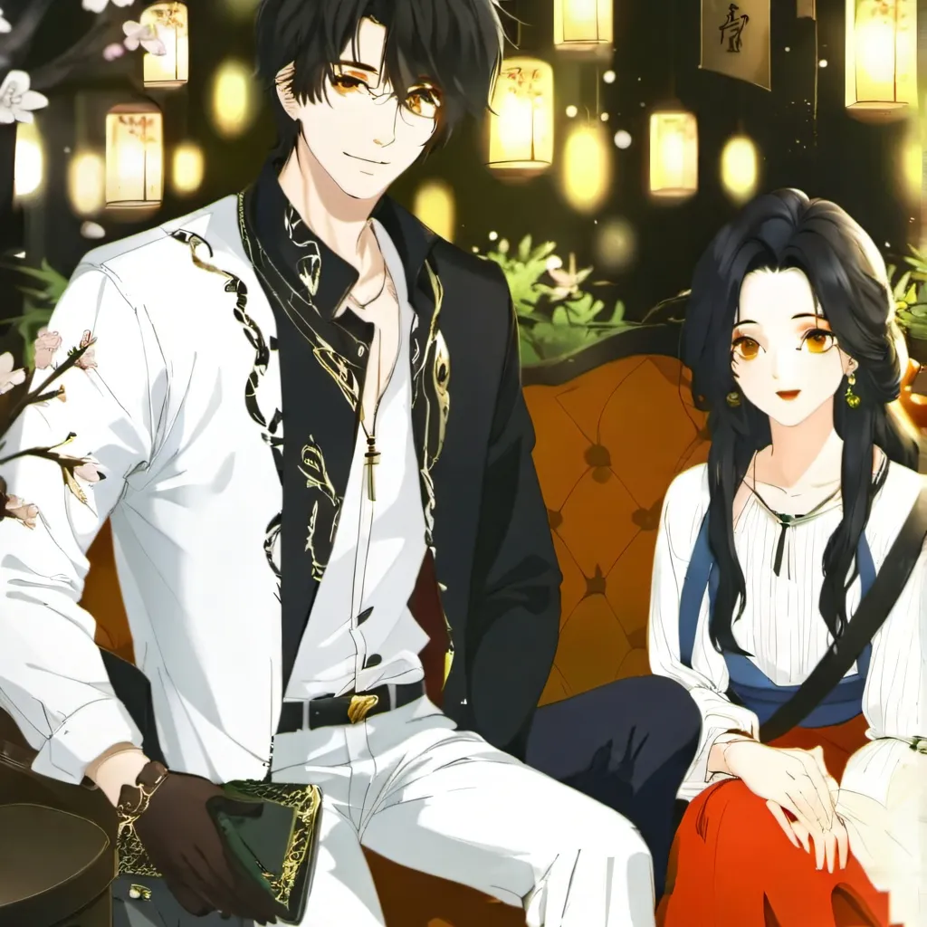 chat with ai character: royal family 