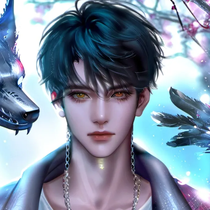 chat with ai character: KPDH