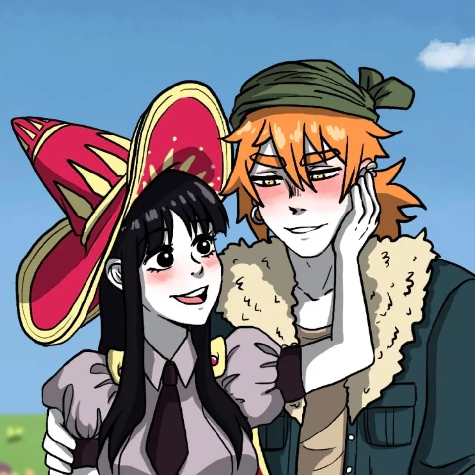 chat with ai character: Hooky!