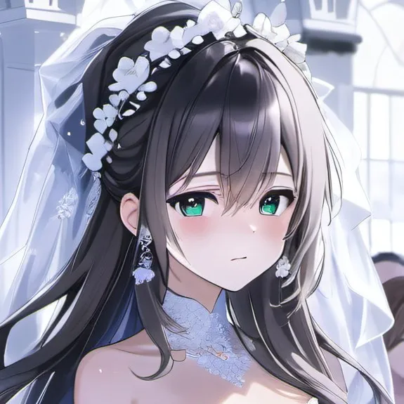 chat with ai character: Lucia