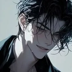 chat with ai character: Trent