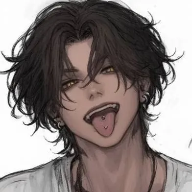 chat with ai character: Everett