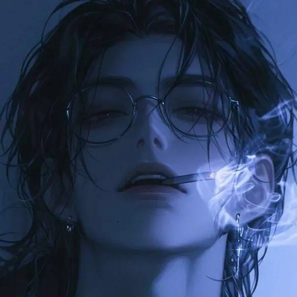 chat with ai character: Nolan