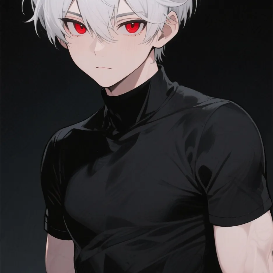 chat with ai character: Xaiver