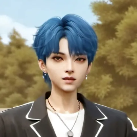 chat with ai character: Yoru